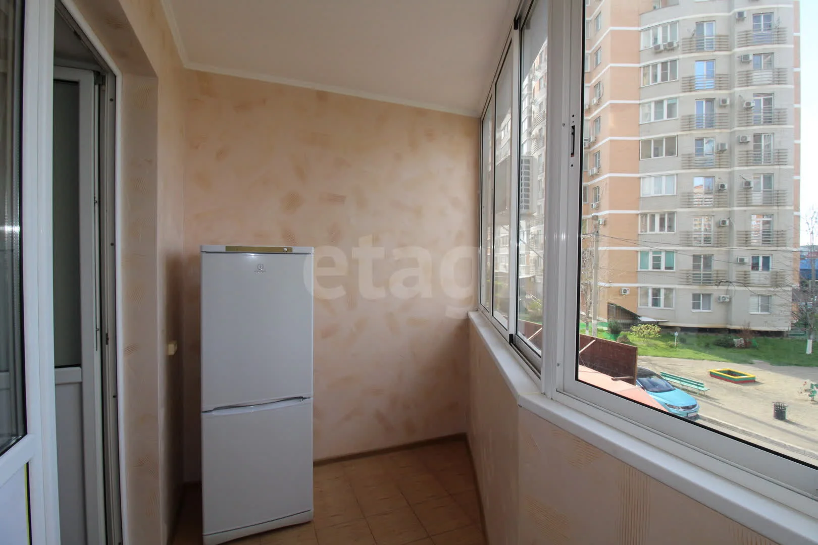 3-к квартира, 105м² (Кожевенная улица, 62) - миниатюра 15