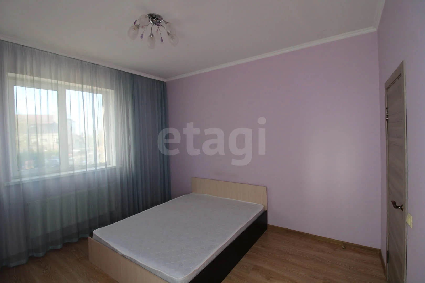 3-к квартира, 105м² (Кожевенная улица, 62) - миниатюра 16