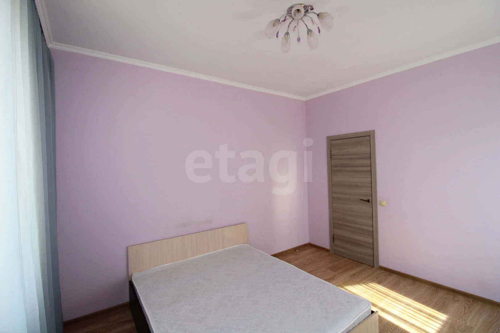 3-к квартира, 105м² (Кожевенная улица, 62) - миниатюра 17