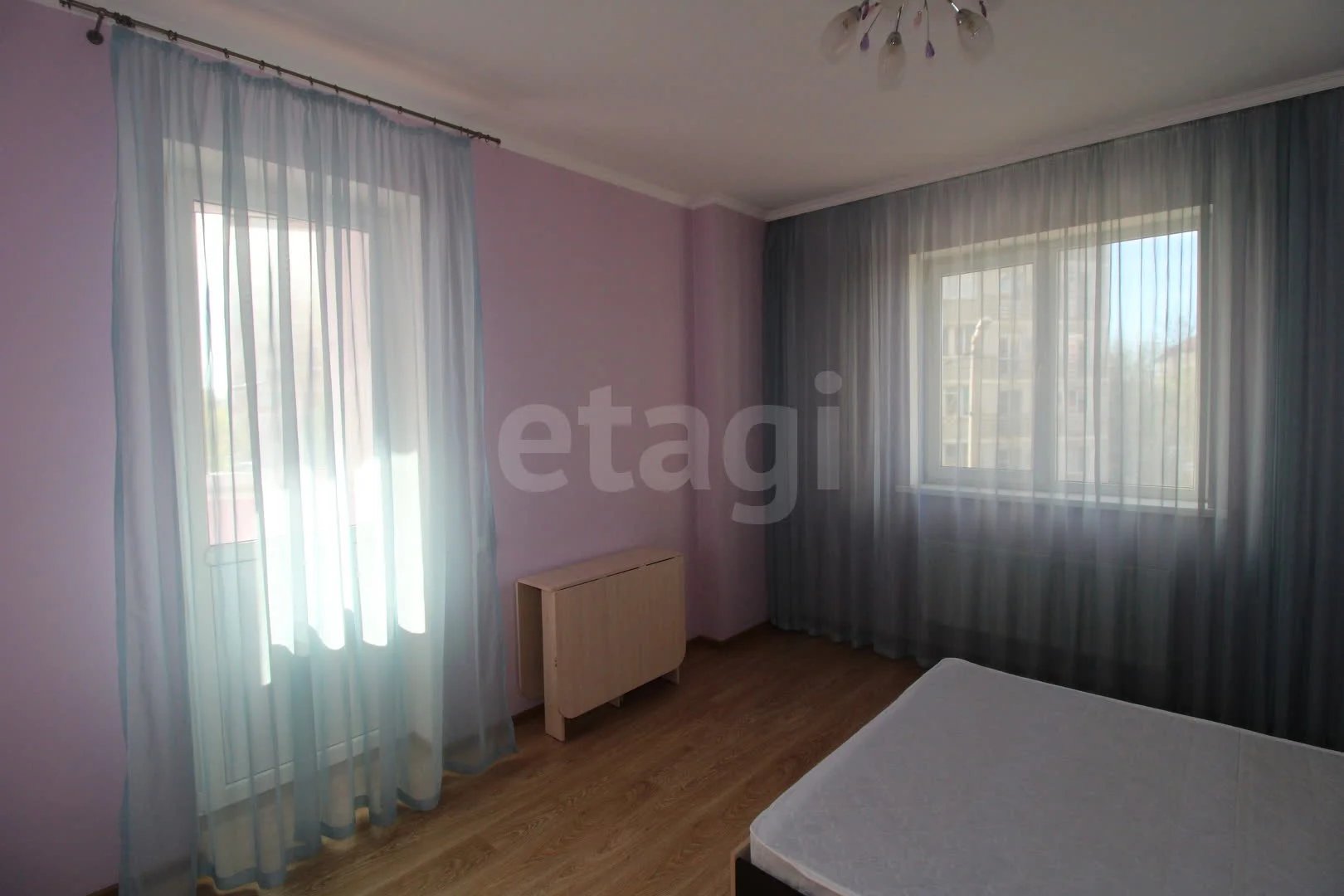3-к квартира, 105м² (Кожевенная улица, 62) - миниатюра 19