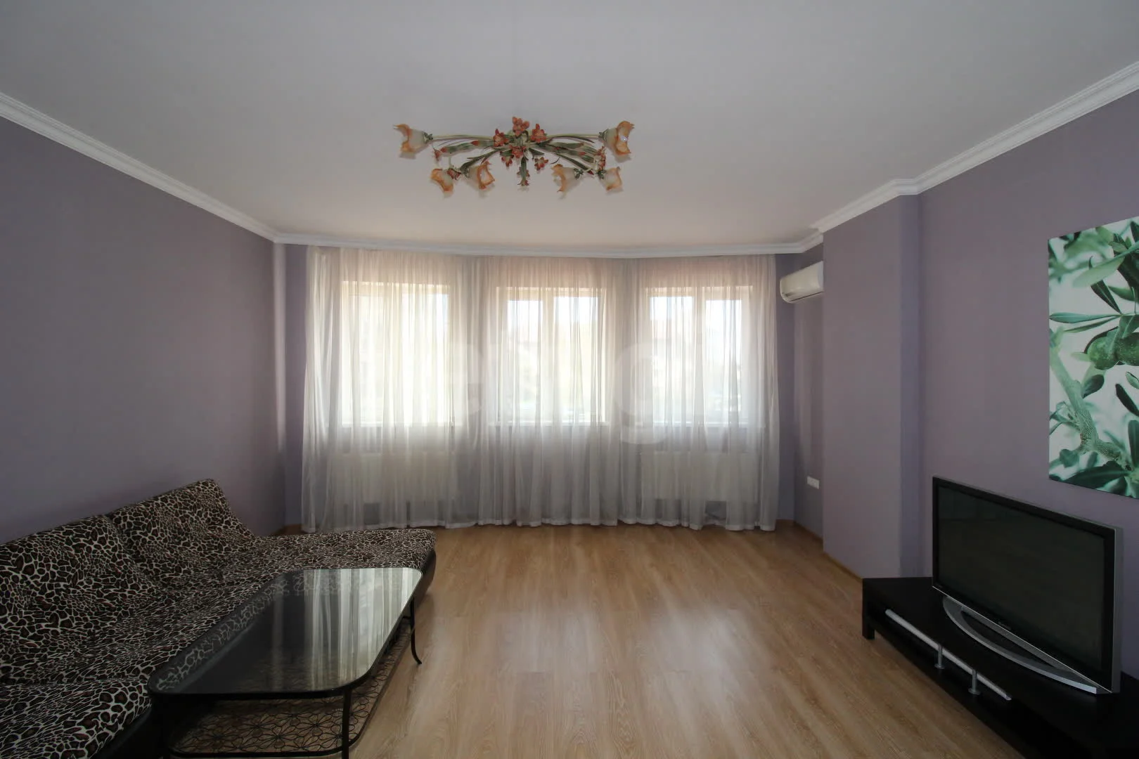 3-к квартира, 105м² (Кожевенная улица, 62) - миниатюра 2