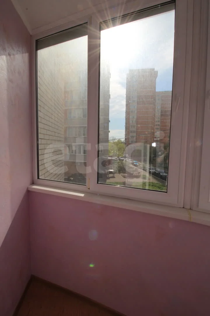 3-к квартира, 105м² (Кожевенная улица, 62) - миниатюра 20