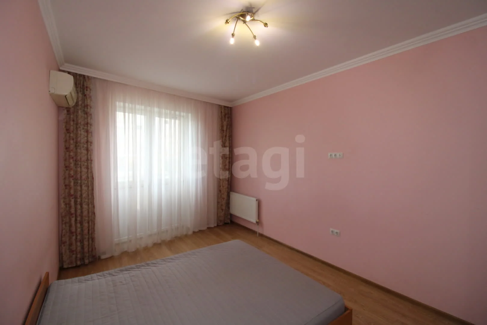 3-к квартира, 105м² (Кожевенная улица, 62) - миниатюра 21