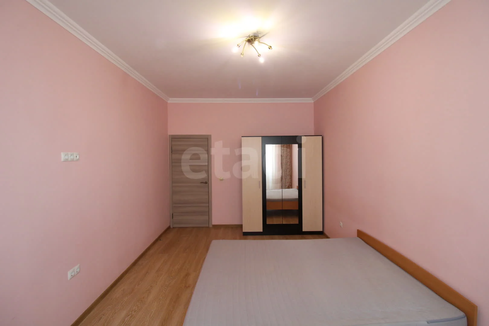 3-к квартира, 105м² (Кожевенная улица, 62) - миниатюра 22