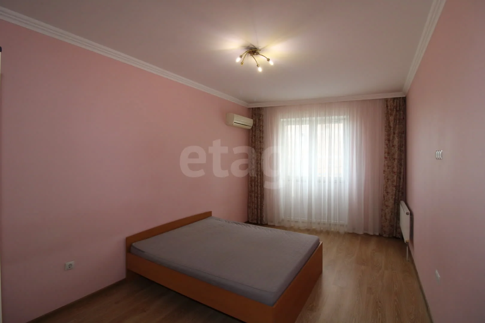 3-к квартира, 105м² (Кожевенная улица, 62) - миниатюра 23