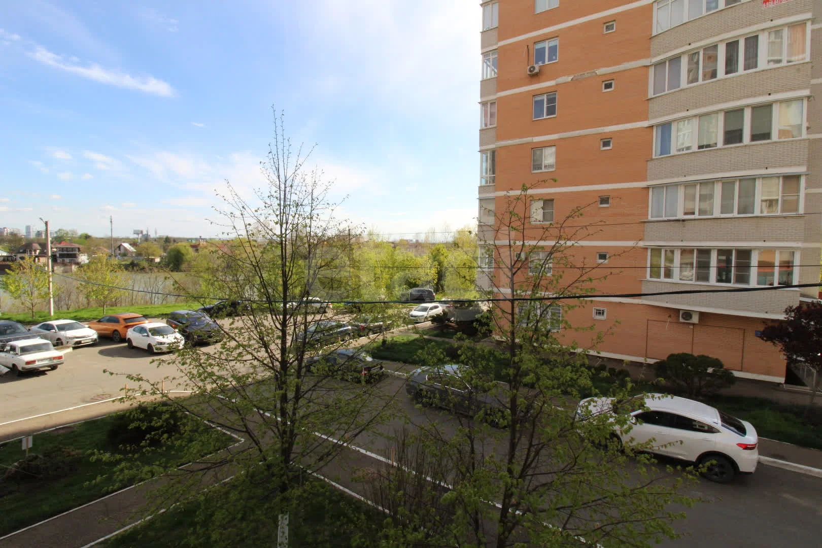 3-к квартира, 105м² (Кожевенная улица, 62) - миниатюра 24