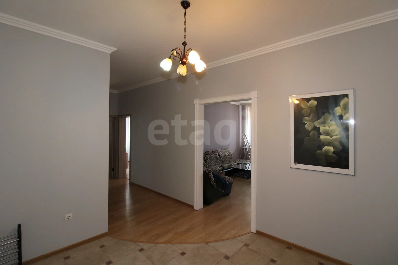 3-к квартира, 105м² (Кожевенная улица, 62) - миниатюра 25