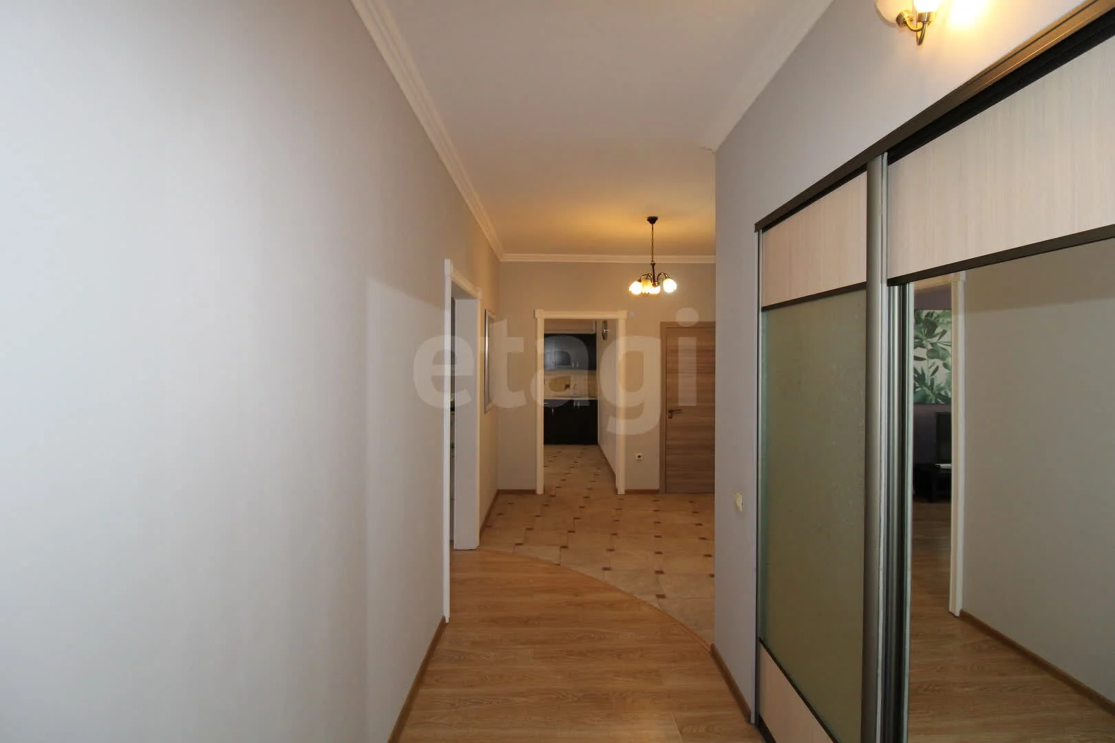 3-к квартира, 105м² (Кожевенная улица, 62) - миниатюра 26