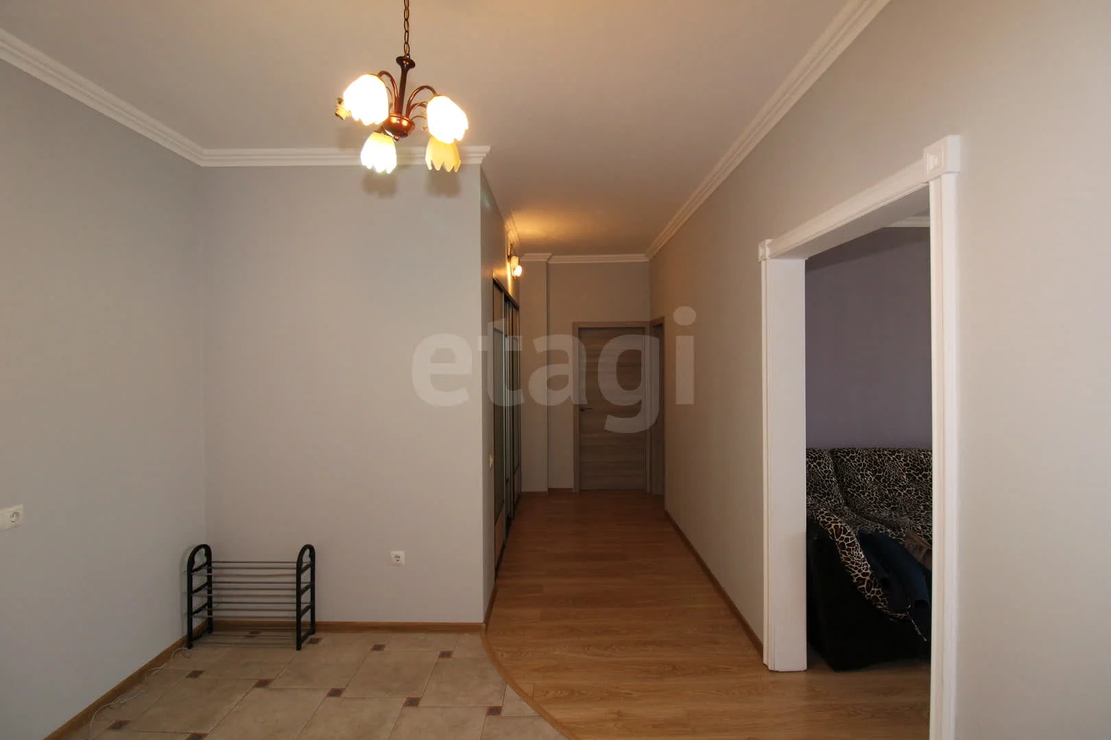 3-к квартира, 105м² (Кожевенная улица, 62) - миниатюра 27