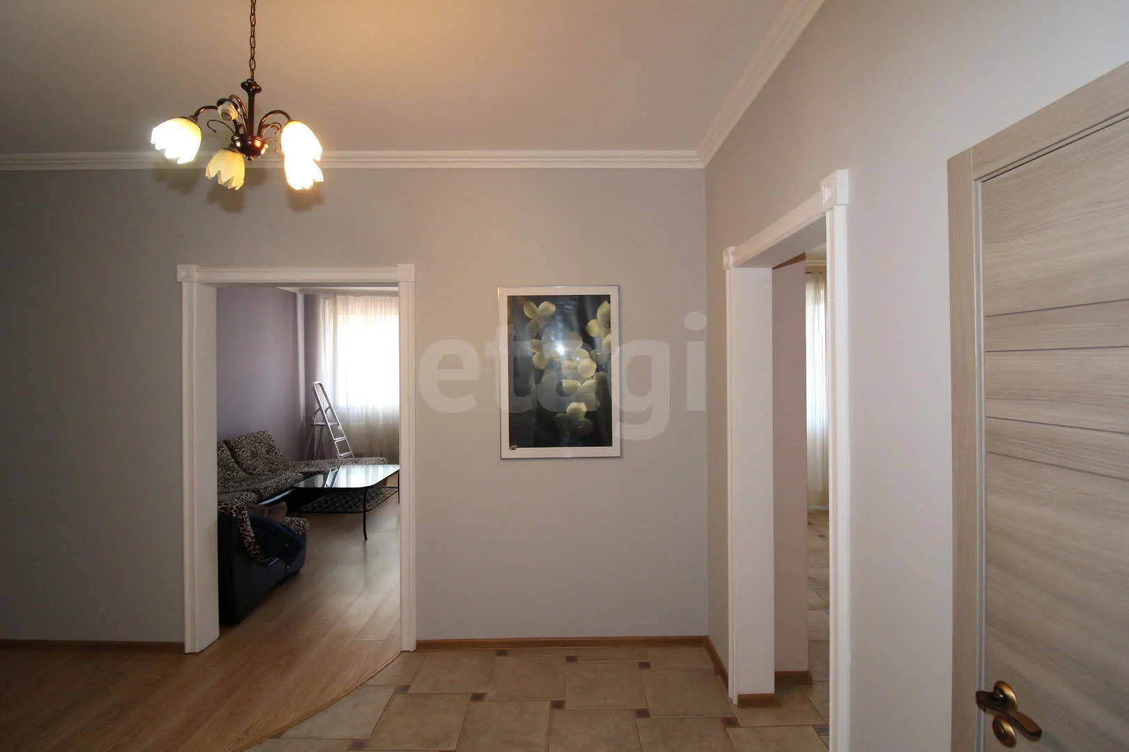 3-к квартира, 105м² (Кожевенная улица, 62) - миниатюра 28
