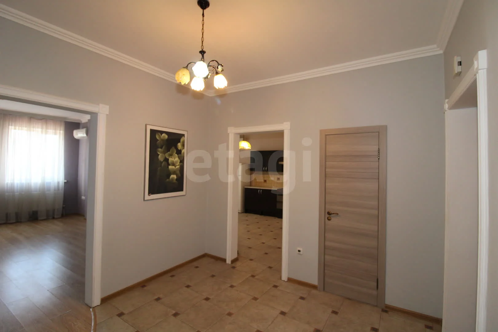 3-к квартира, 105м² (Кожевенная улица, 62) - миниатюра 29