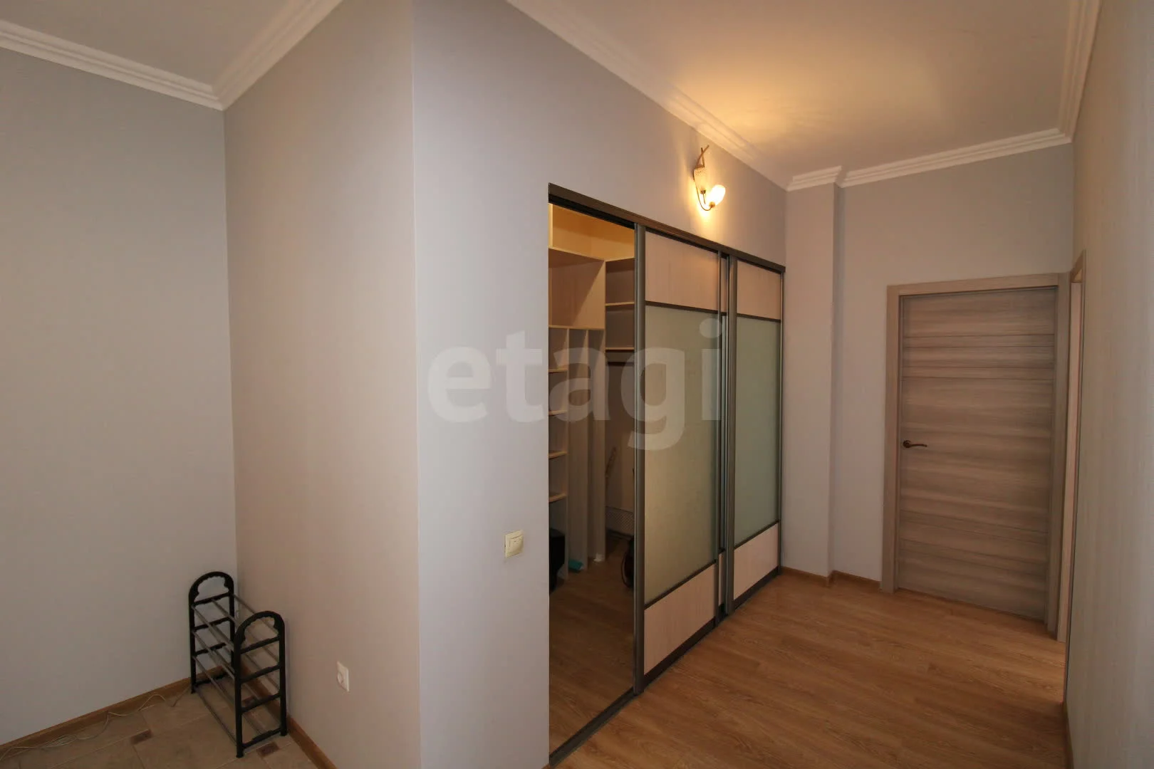 3-к квартира, 105м² (Кожевенная улица, 62) - миниатюра 30