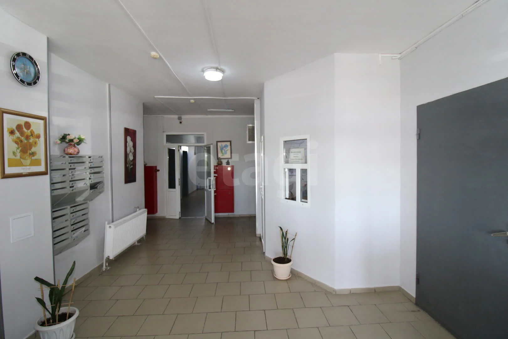 3-к квартира, 105м² (Кожевенная улица, 62) - миниатюра 32