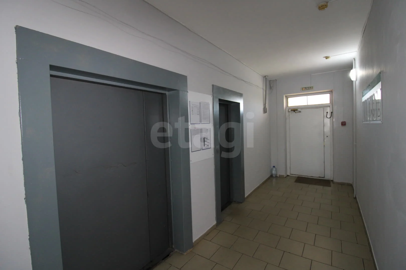 3-к квартира, 105м² (Кожевенная улица, 62) - миниатюра 33