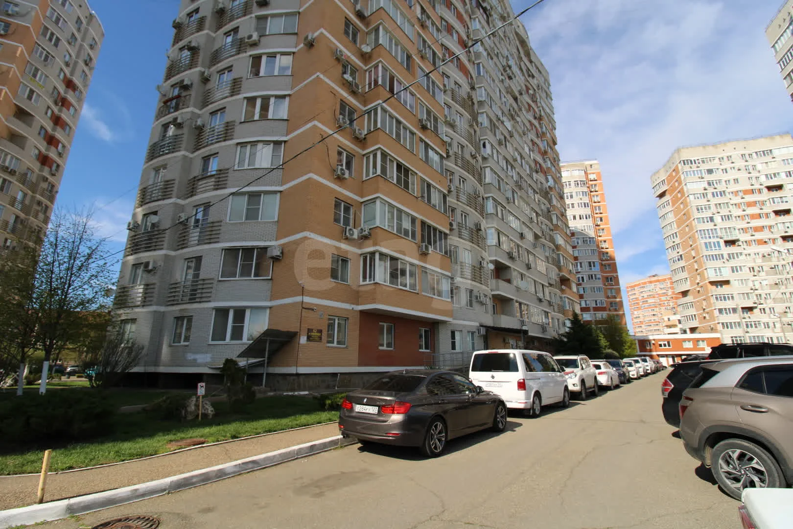 3-к квартира, 105м² (Кожевенная улица, 62) - миниатюра 34
