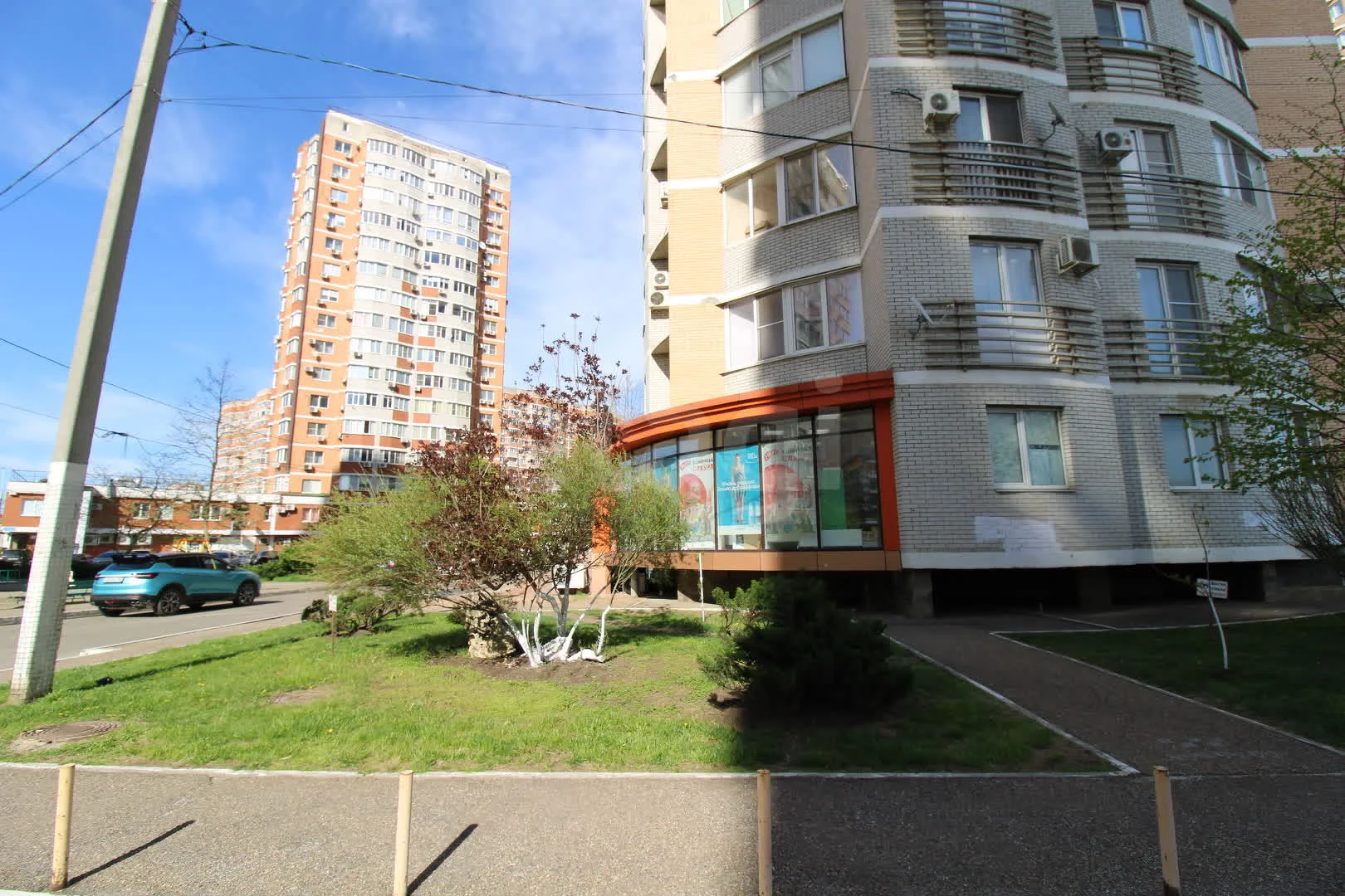 3-к квартира, 105м² (Кожевенная улица, 62) - миниатюра 35