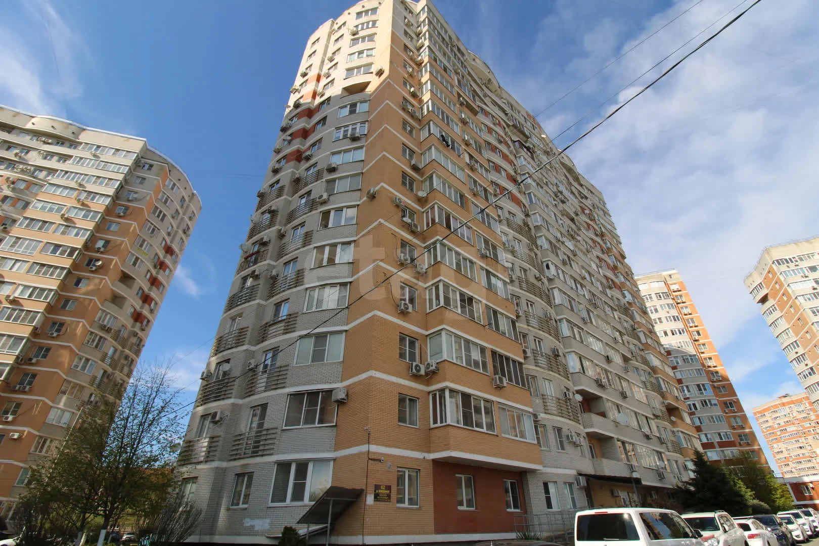 3-к квартира, 105м² (Кожевенная улица, 62) - миниатюра 36