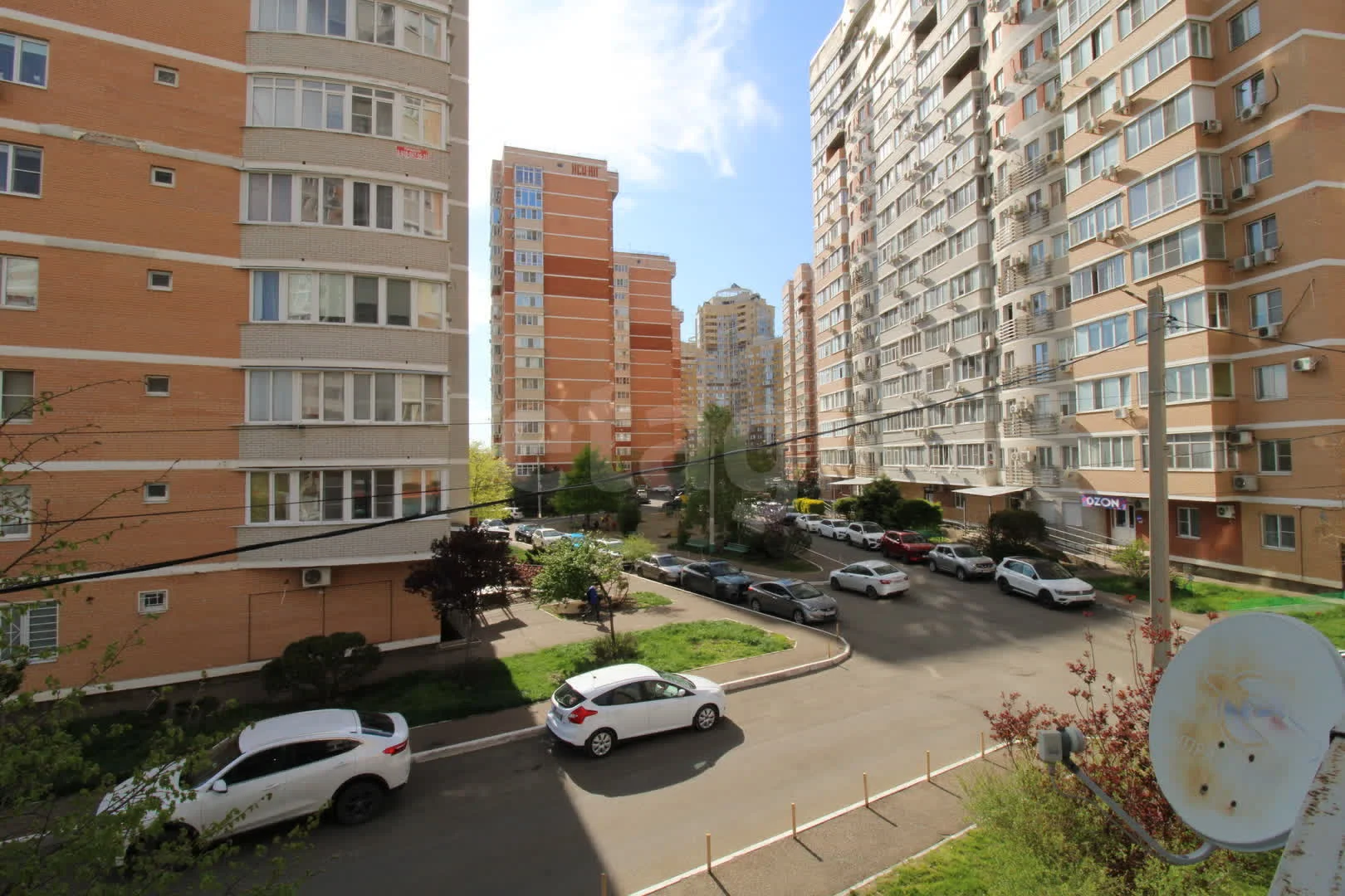3-к квартира, 105м² (Кожевенная улица, 62) - миниатюра 37