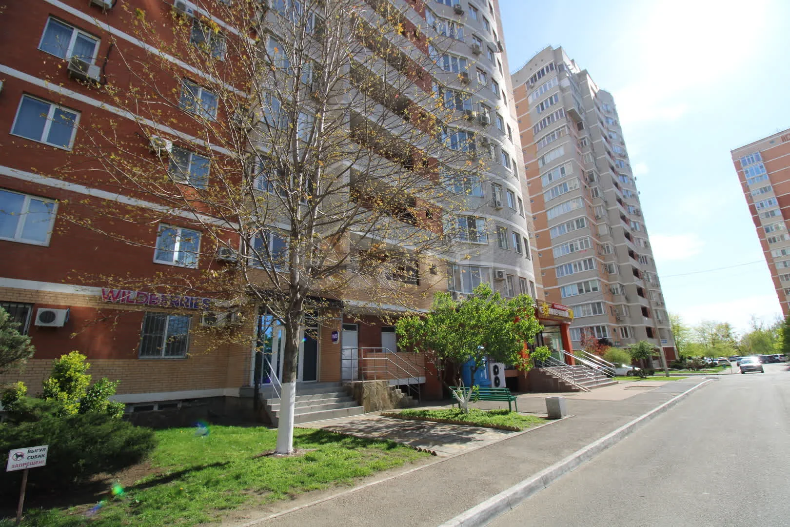 3-к квартира, 105м² (Кожевенная улица, 62) - миниатюра 38