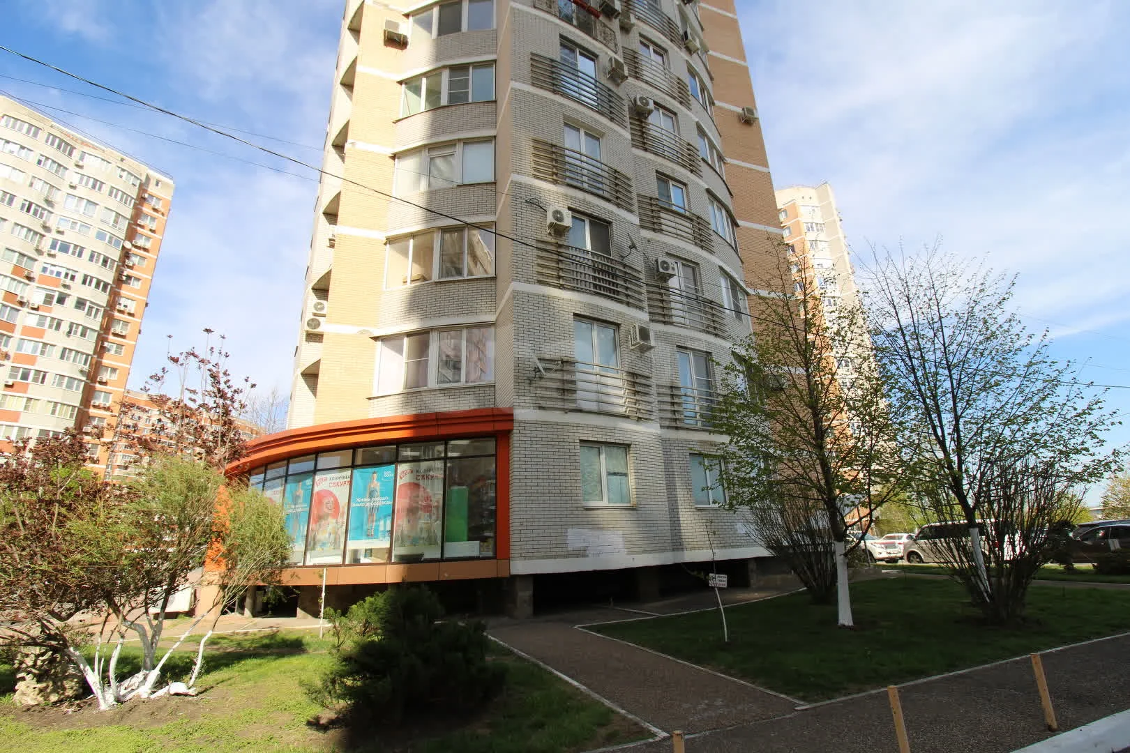 3-к квартира, 105м² (Кожевенная улица, 62) - миниатюра 39