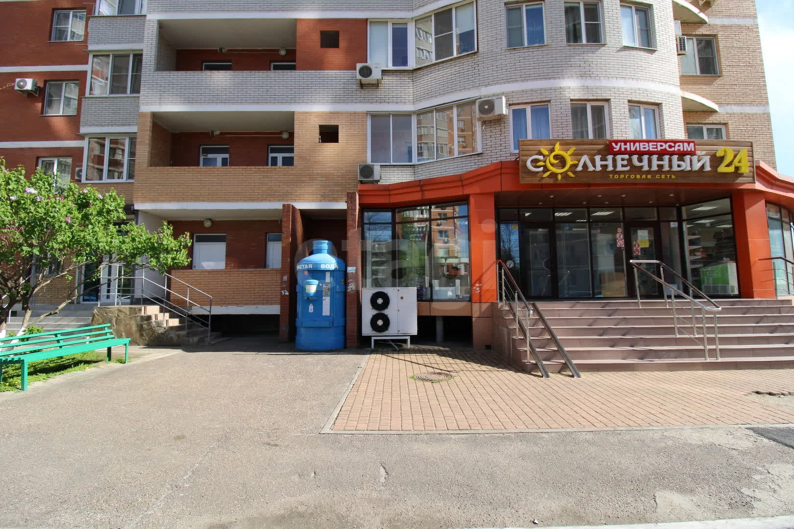 3-к квартира, 105м² (Кожевенная улица, 62) - миниатюра 40