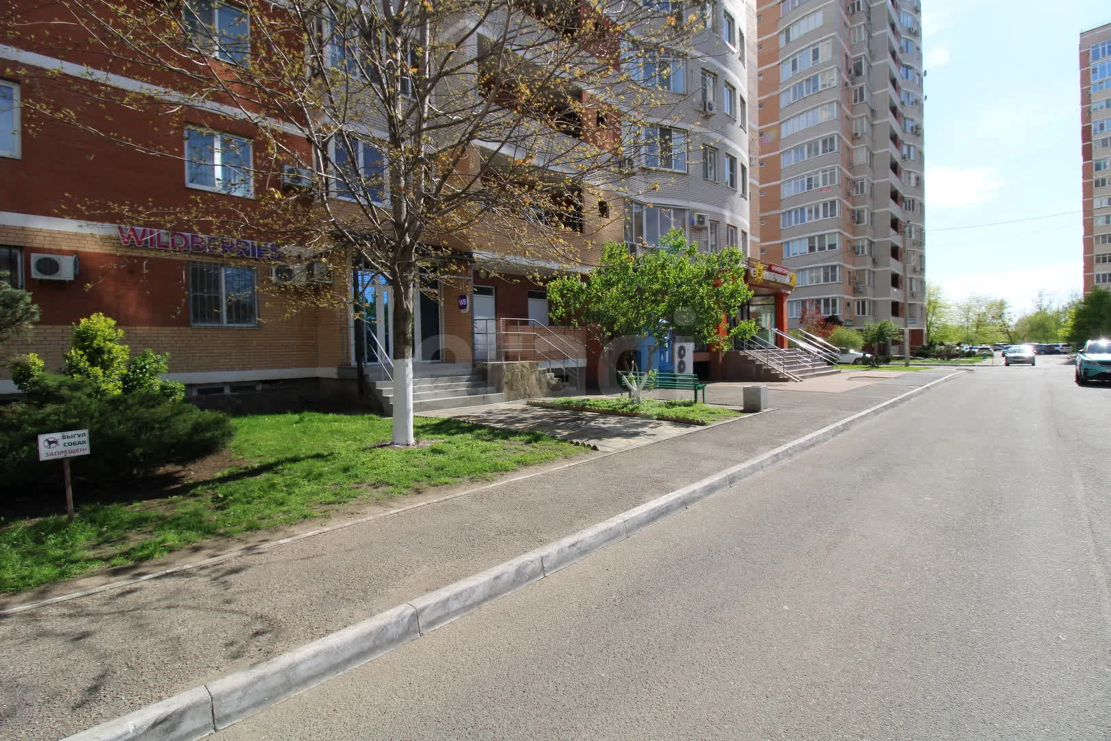 3-к квартира, 105м² (Кожевенная улица, 62) - миниатюра 43