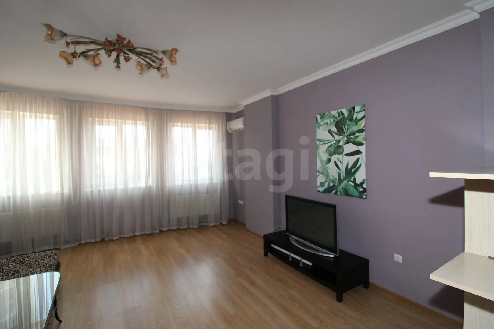 3-к квартира, 105м² (Кожевенная улица, 62) - миниатюра 5
