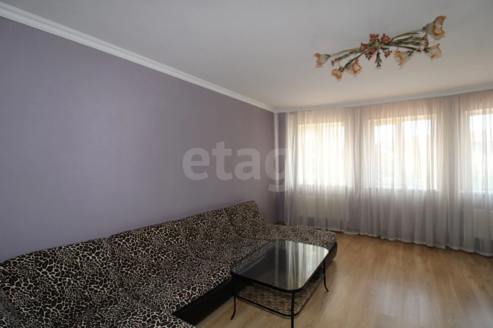 3-к квартира, 105м² (Кожевенная улица, 62) - миниатюра 7