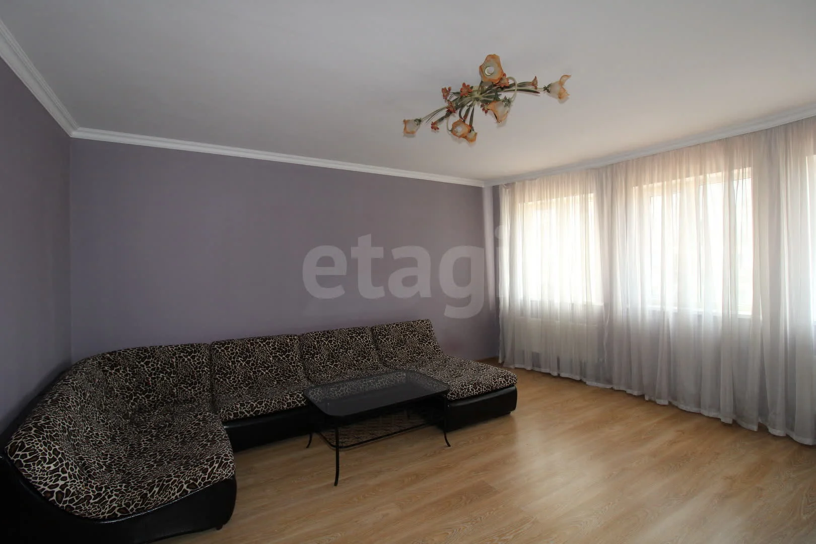 3-к квартира, 105м² (Кожевенная улица, 62) - миниатюра 8