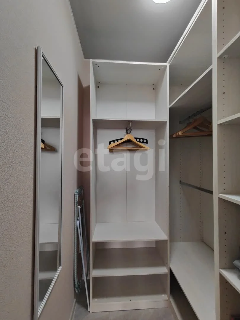 1-к квартира, 34.9м² (Первомайская улица, 119) - миниатюра 8