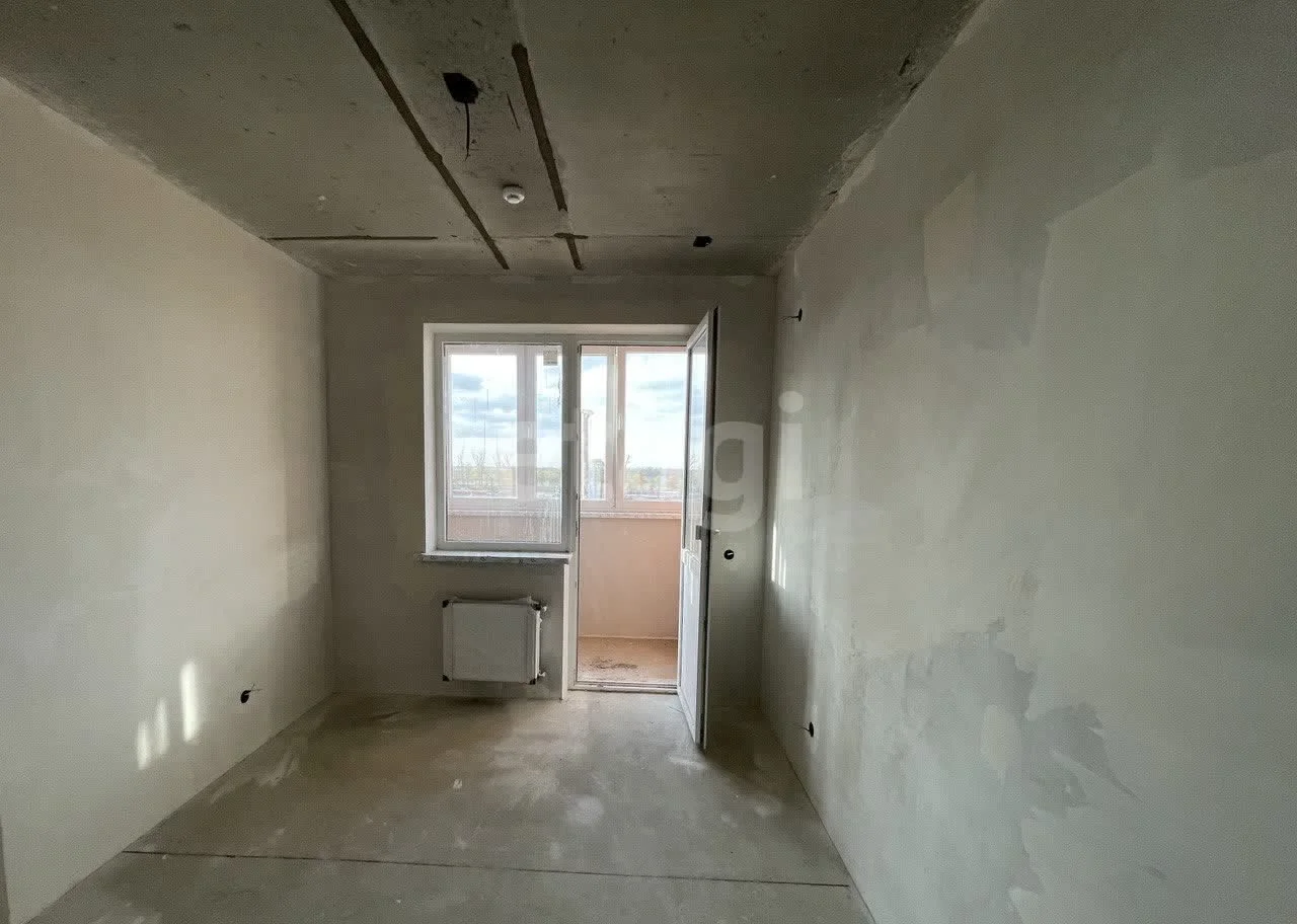 2-к квартира, 62.1м² (Владимирская улица, 1) - миниатюра 2