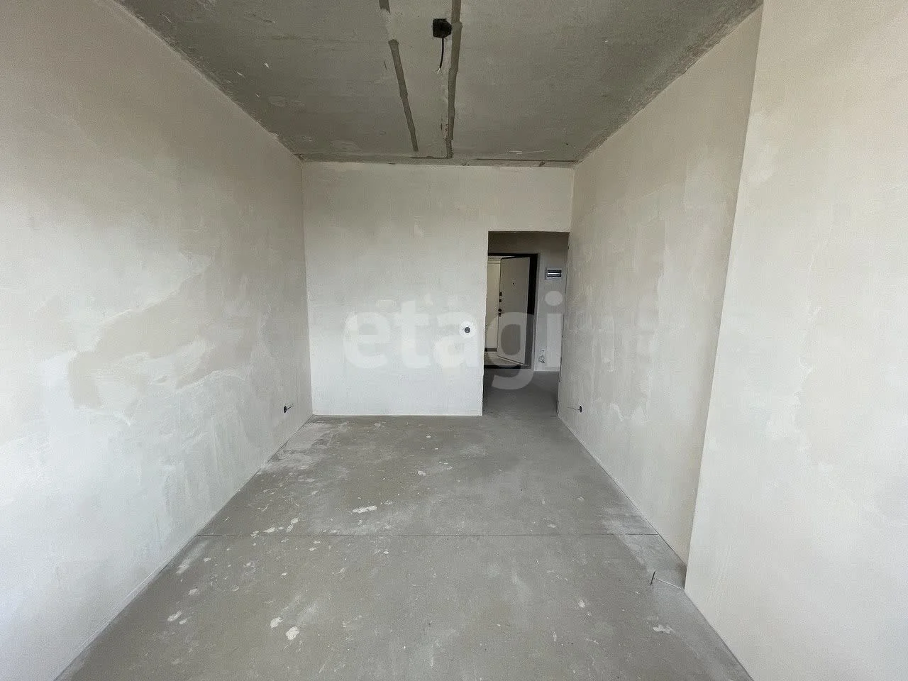 2-к квартира, 62.1м² (Владимирская улица, 1) - миниатюра 5