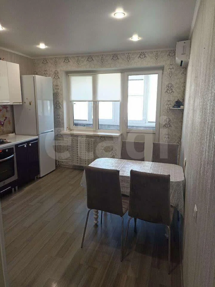 1-к квартира, 40.1м² (улица Дзержинского, 2) - миниатюра 2