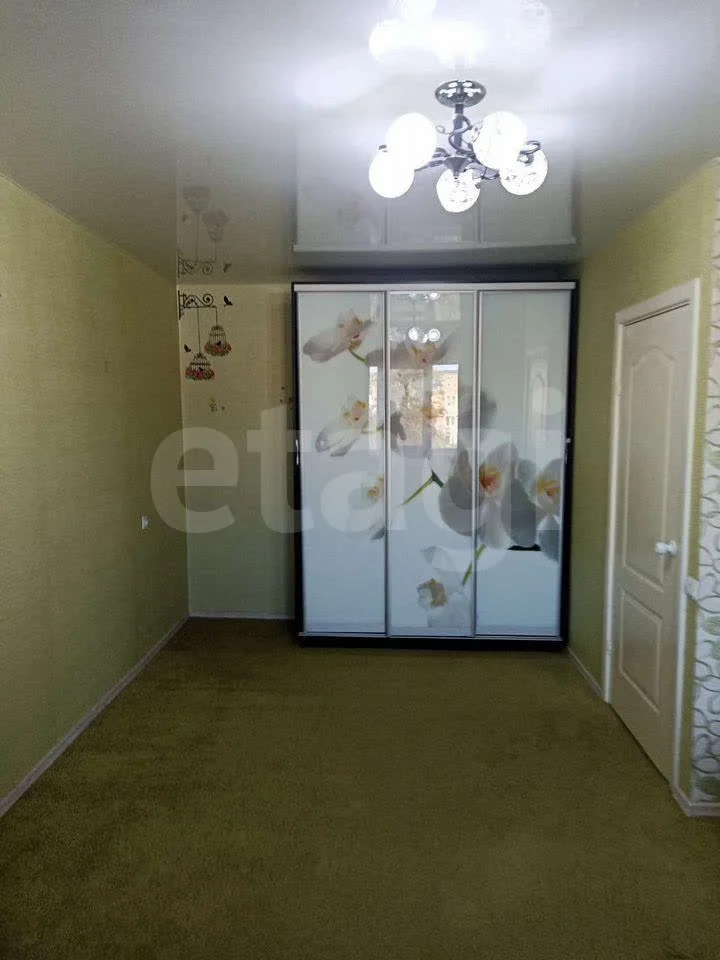 1-к квартира, 40.1м² (улица Дзержинского, 2) - миниатюра 3