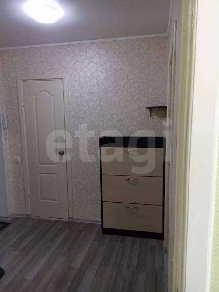 1-к квартира, 40.1м² (улица Дзержинского, 2) - миниатюра 4