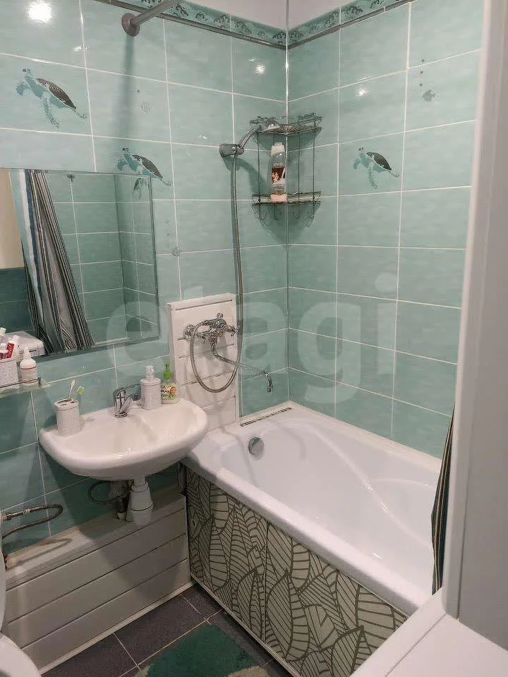 1-к квартира, 40.1м² (улица Дзержинского, 2) - миниатюра 5
