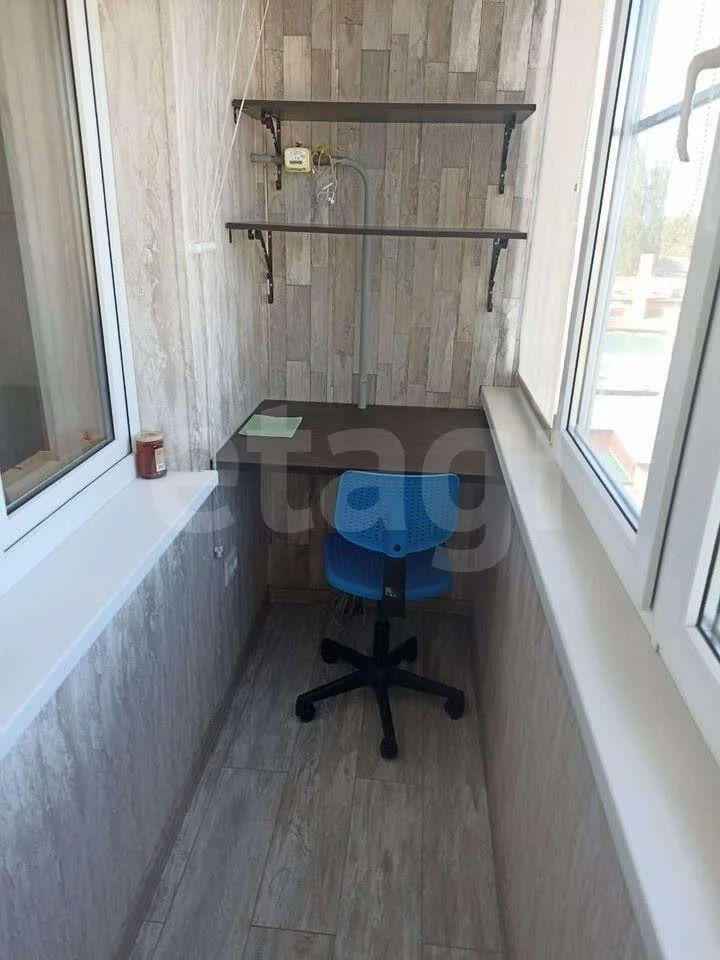 1-к квартира, 40.1м² (улица Дзержинского, 2) - миниатюра 6