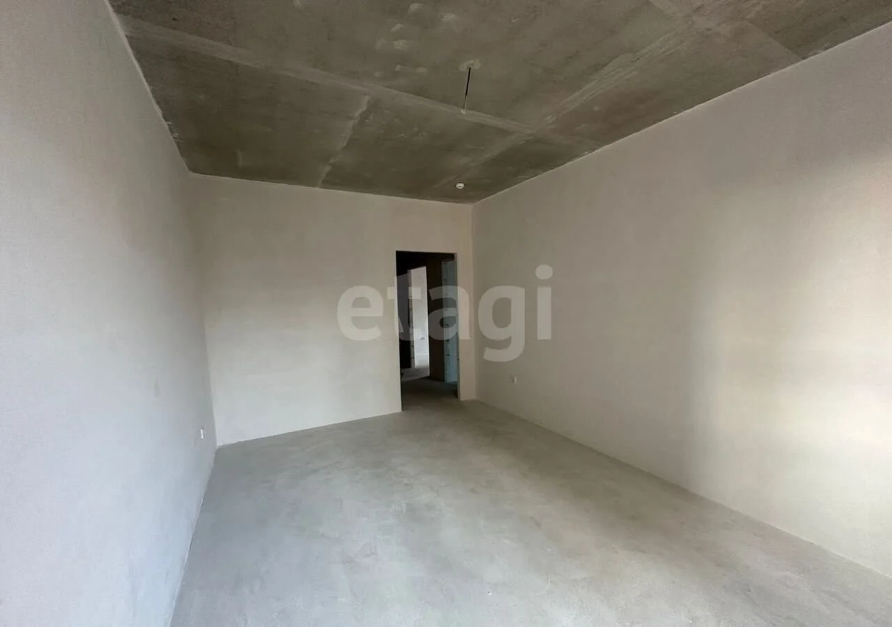 Студия, 29м² (улица Лётчика Позднякова, 2к8) - миниатюра 8