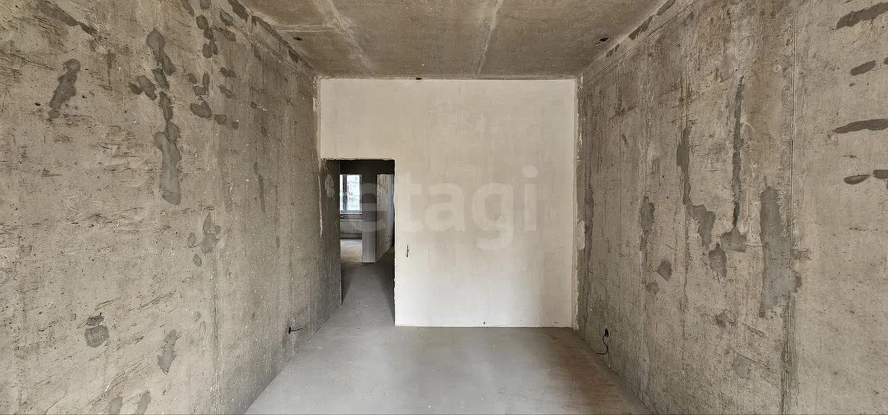 2-к квартира, 58.3м² (улица им. Мурата Ахеджака, 12к7) - миниатюра 10