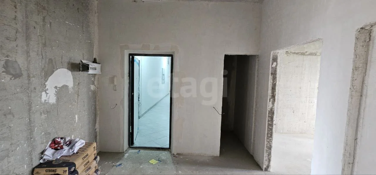2-к квартира, 58.3м² (улица им. Мурата Ахеджака, 12к7) - миниатюра 12