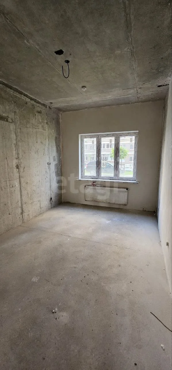2-к квартира, 58.3м² (улица им. Мурата Ахеджака, 12к7) - миниатюра 13