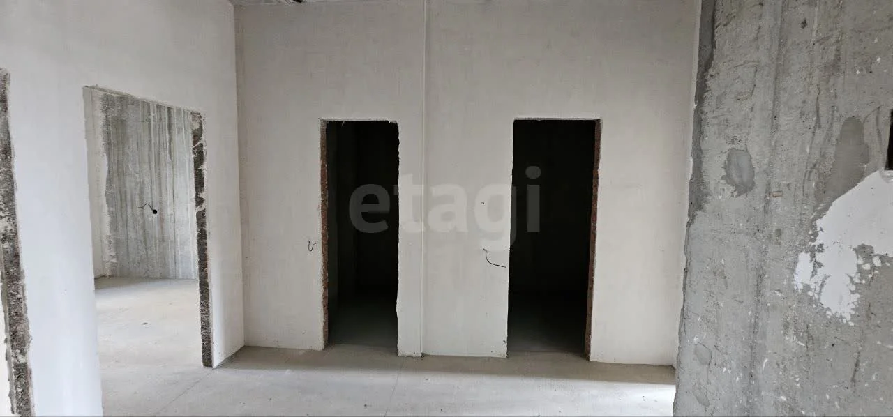 2-к квартира, 58.3м² (улица им. Мурата Ахеджака, 12к7) - миниатюра 15