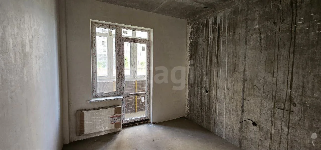 2-к квартира, 58.3м² (улица им. Мурата Ахеджака, 12к7) - миниатюра 16