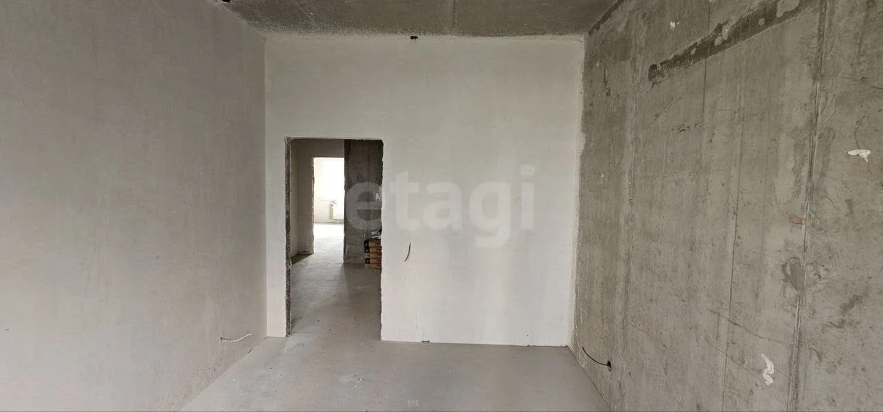 2-к квартира, 58.3м² (улица им. Мурата Ахеджака, 12к7) - миниатюра 17
