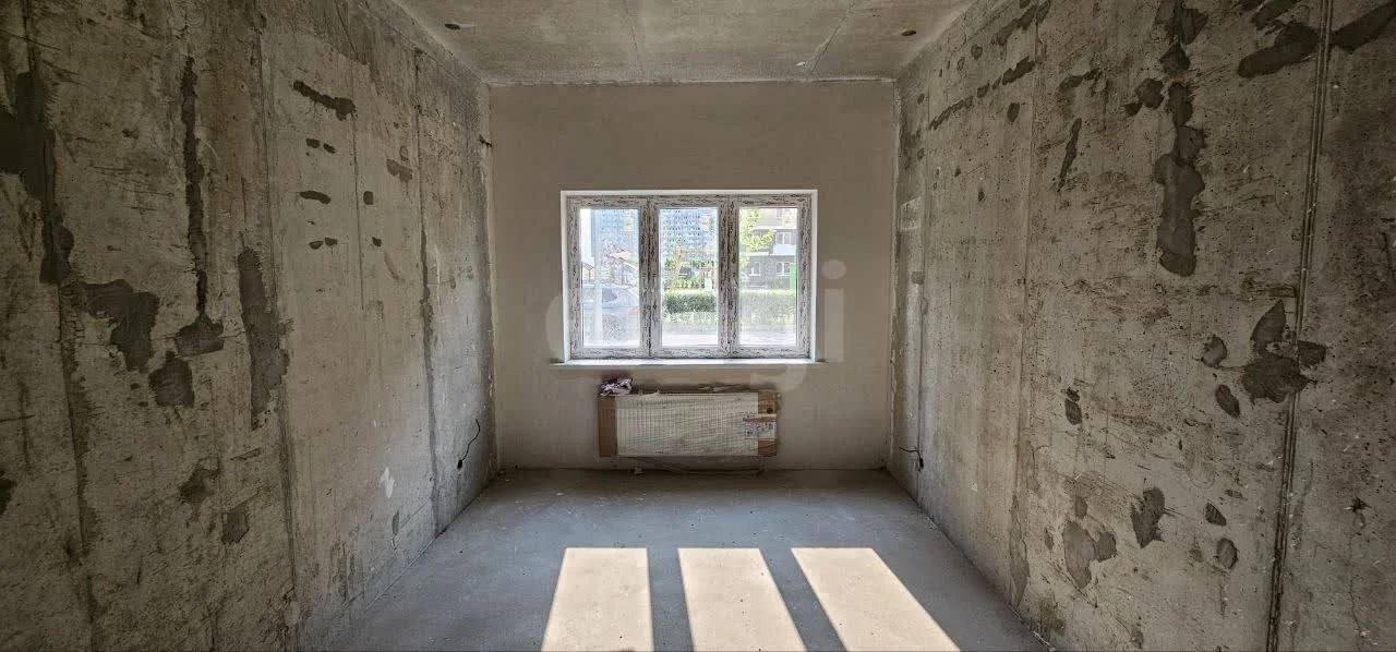2-к квартира, 58.3м² (улица им. Мурата Ахеджака, 12к7) - миниатюра 18