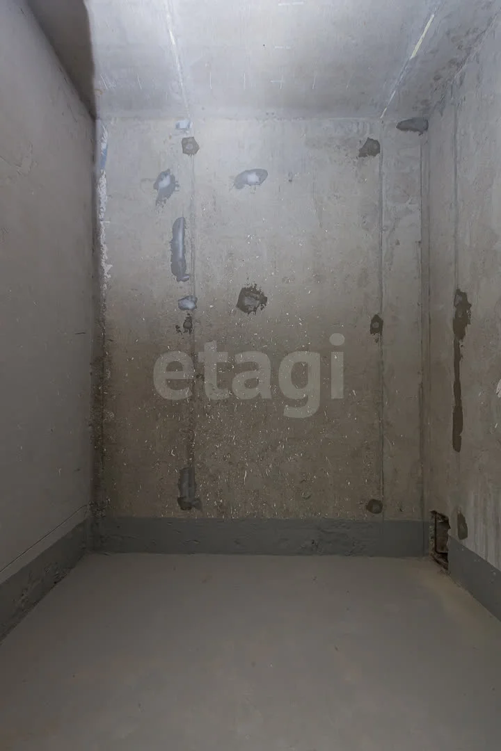 2-к квартира, 58.3м² (улица им. Мурата Ахеджака, 12к7) - миниатюра 7