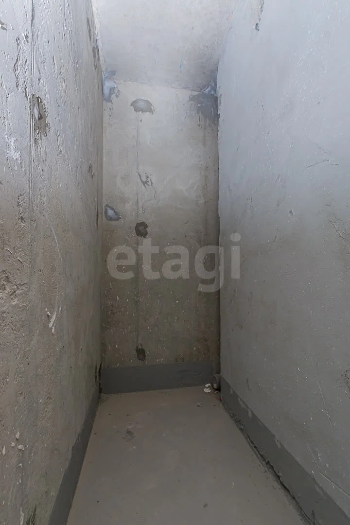 2-к квартира, 58.3м² (улица им. Мурата Ахеджака, 12к7) - миниатюра 8