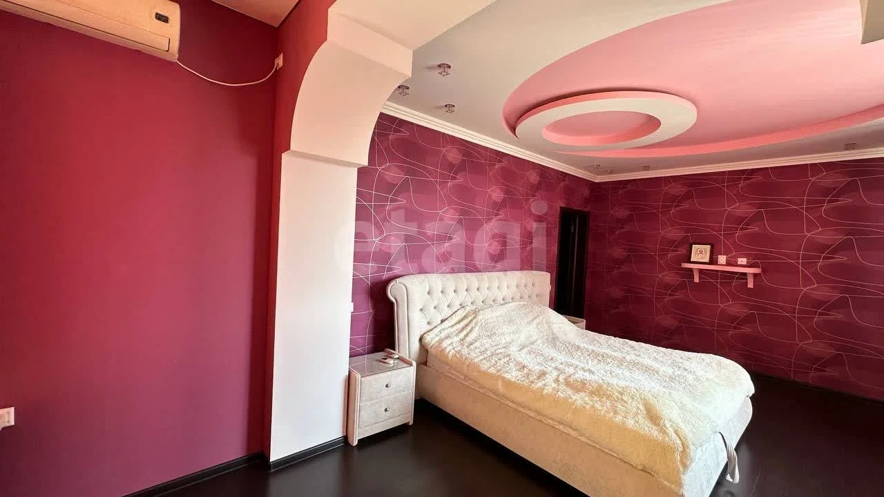 2-к квартира, 77.2м² (улица Монтажников, 12/1) - миниатюра 10