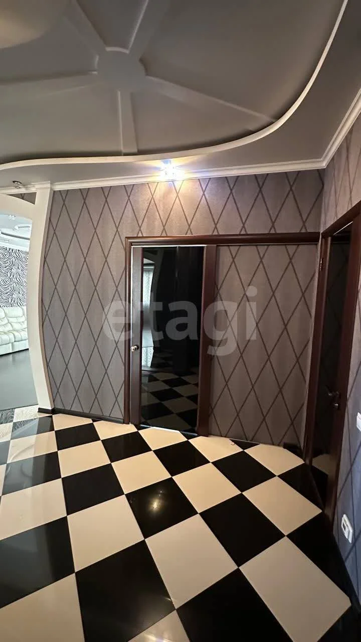 2-к квартира, 77.2м² (улица Монтажников, 12/1) - миниатюра 14