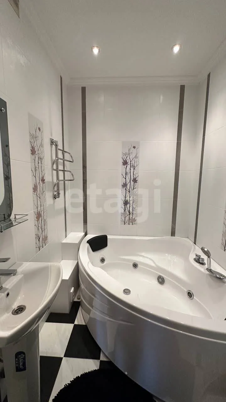 2-к квартира, 77.2м² (улица Монтажников, 12/1) - миниатюра 15
